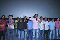 Venkatapuram Movie Success Tour in Devi Theater